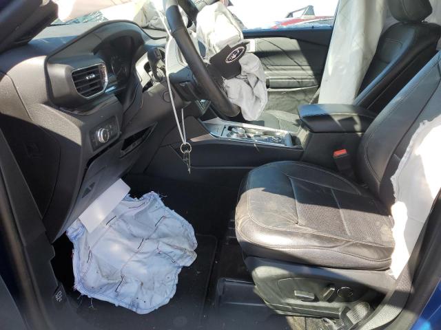 2020 FORD EXPLORER L 1FMSK8FH4LGB81626