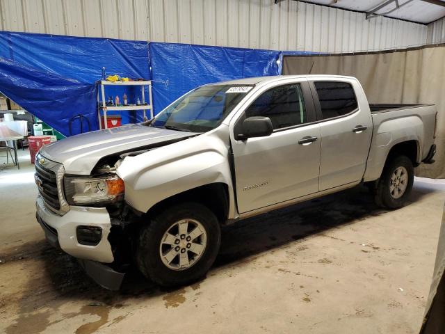 2020 GMC CANYON - 1GTG5BEN9L1120135