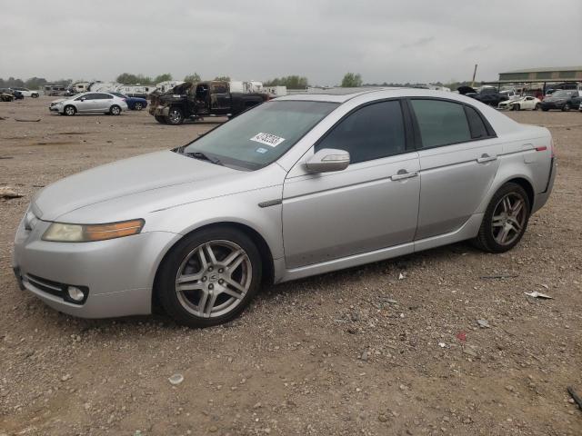 2007 Acura TL 