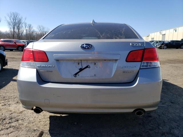 4S3BMDJ60A2220896 Subaru Legacy 3.6r Limited