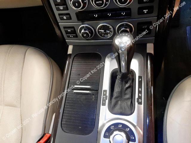 SALLMAM337A254657 Land Rover RANGEROVER