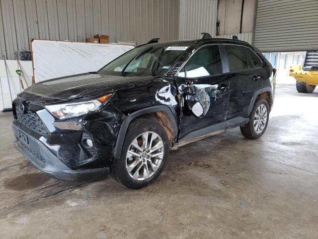 2020 TOYOTA RAV4 XLE P - 2T3C1RFV9LW084367