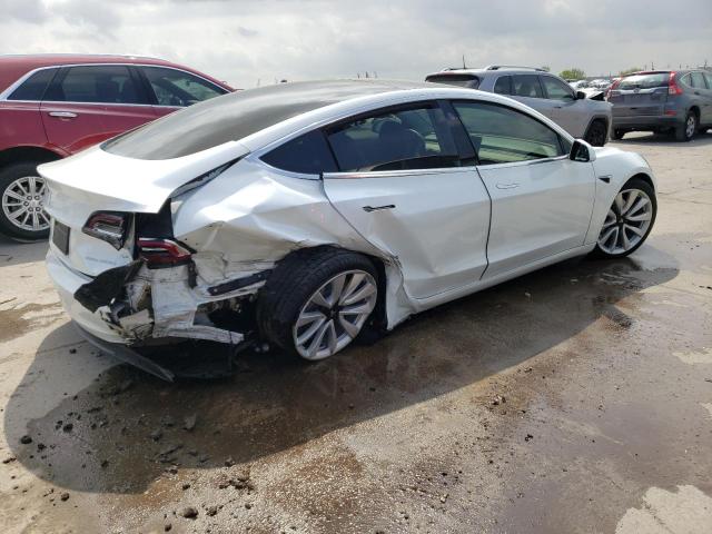5YJ3E1EB4KF187438 Tesla MODEL 3