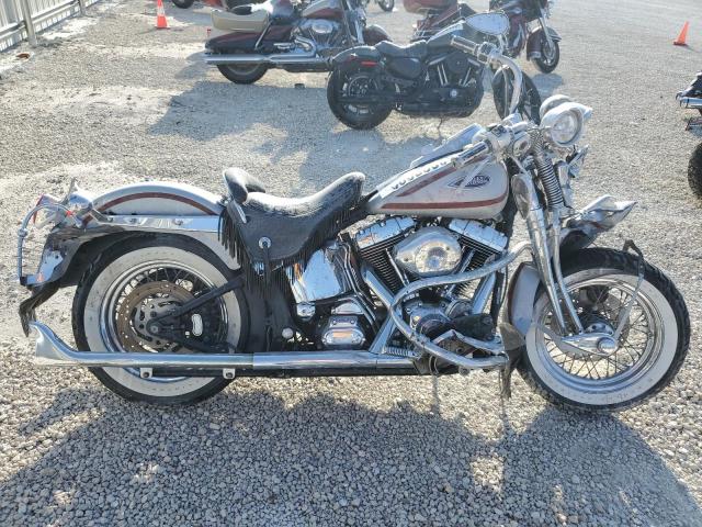 2000 HARLEY-DAVIDSON FLSTS - 1HD1BRY16YY030809