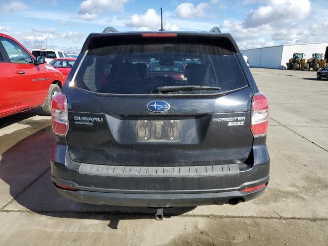 JF2SJAJC8EH405599 Subaru Forester 2.5i Limited