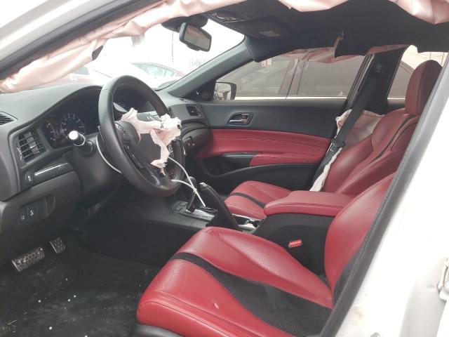 19UDE2F82KA000544 Acura ILX