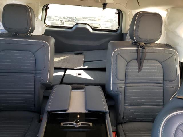 5LMJJ2TT0KEL13132 Lincoln Navigator Black Label