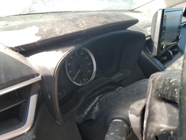 2021 TOYOTA COROLLA LE 5YFEPMAE2MP220948