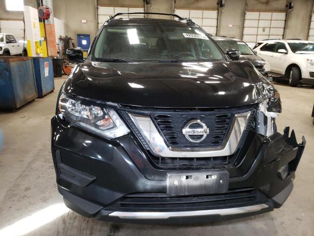 2017 NISSAN ROGUE SV 5N1AT2MV6HC812910