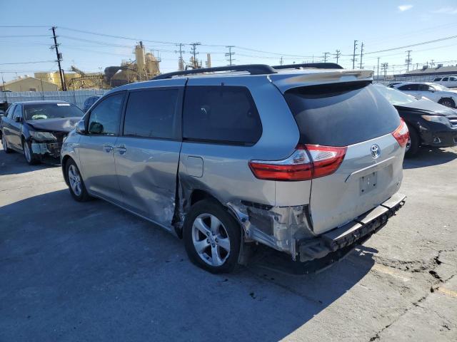 2015 TOYOTA SIENNA LE - 5TDKK3DC0FS530094