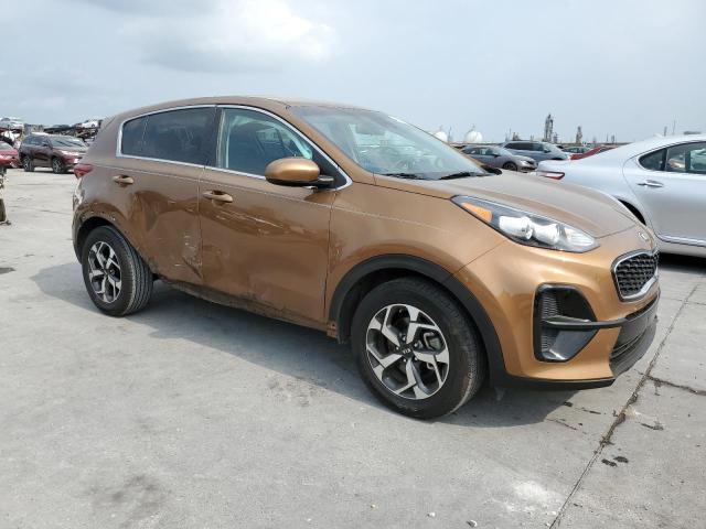 KNDPM3AC2L7711725 KIA Sportage Lx