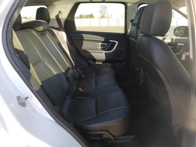 SALCR2BG3FH513464 Land Rover Discovery Sport Hse
