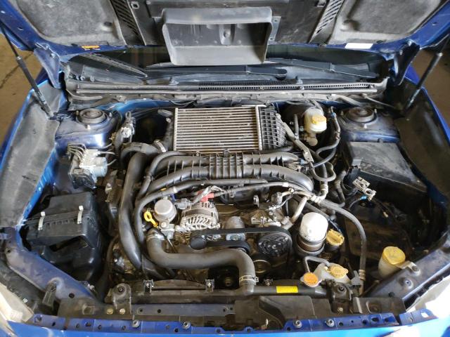 JF1VA1A60J9802904 Subaru WRX