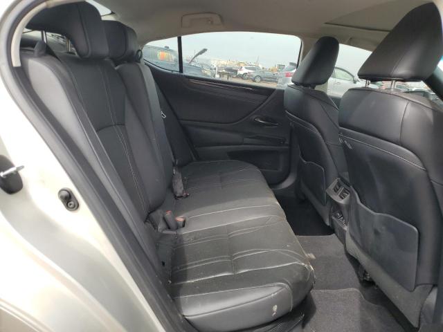 2020 LEXUS ES 300H LU - 58AE21B11LU006676