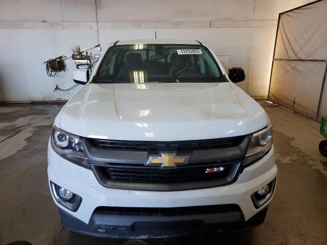 2019 CHEVROLET COLORADO Z - 1GCGTDEN5K1329596