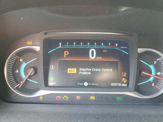 2020 HONDA PASSPORT E - 5FNYF7H54LB002382