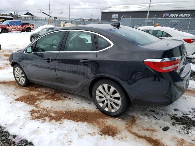 Vin: 1g4pn5sk6f4115291, lot: 43763103, buick verano 20152