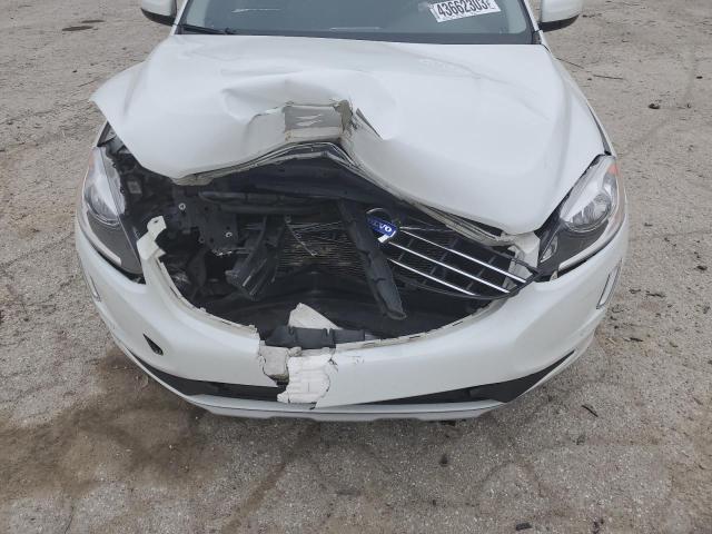 2016 VOLVO XC60 T5 - YV440MDJ2G2856049