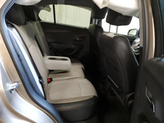 2018 CHEVROLET TRAX 1LT 3GNCJPSB1JL229008