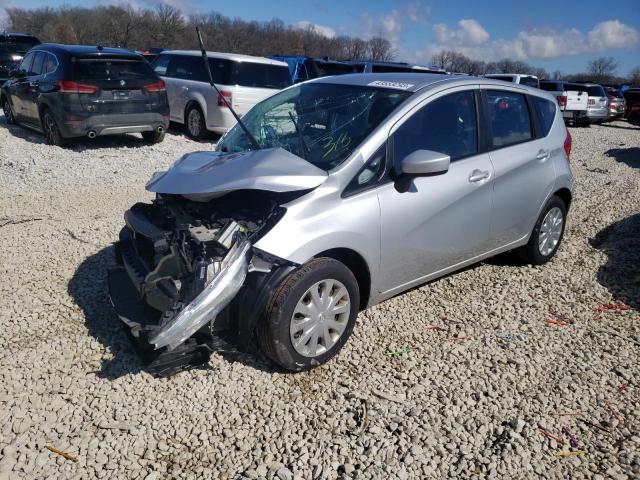 2015 Nissan Versa Note S