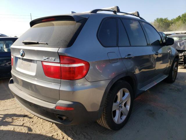 5UXFE43539L275625 BMW X5