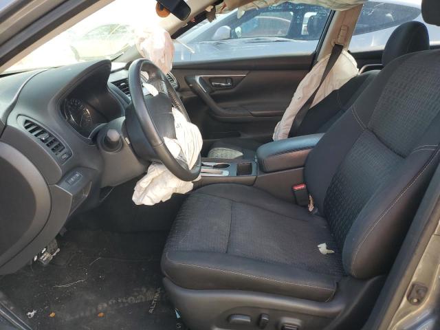 2017 NISSAN ALTIMA 2.5 - 1N4AL3AP9HC109050