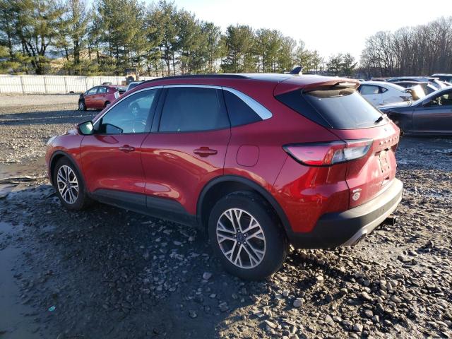 2020 FORD ESCAPE SEL 1FMCU9H93LUC63066
