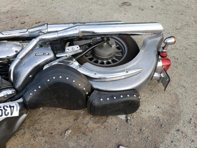 2007 SUZUKI VL800 - JS1VS55A072113552