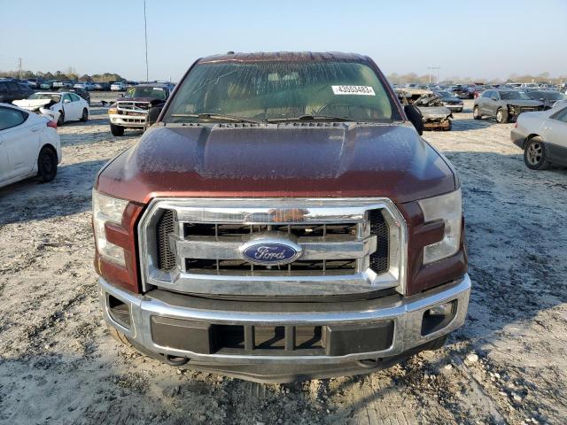 2015 FORD F150 XLT 1FTEW1EG8FKD06070