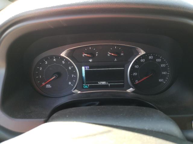 1GKKNULS3HZ227676 GMC Acadia Slt-1