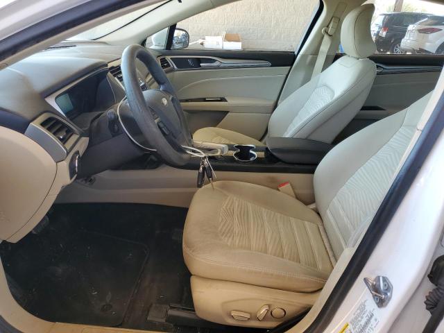 3FA6P0HD5GR129445 FORD FUSION 2016