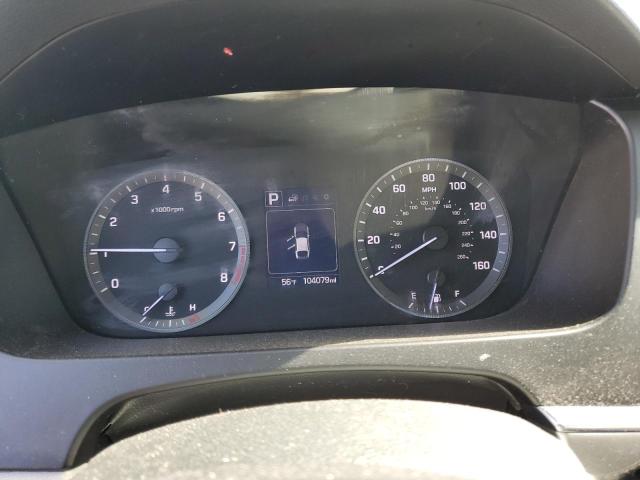 2016 HYUNDAI SONATA SE 5NPE24AF9GH366630