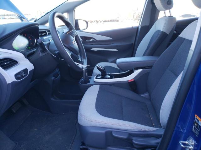 2018 CHEVROLET BOLT EV LT - 1G1FW6S03J4117955