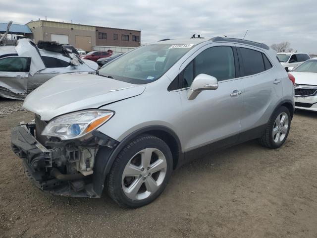 2015 BUICK ENCORE CON - KL4CJBSB1FB202177
