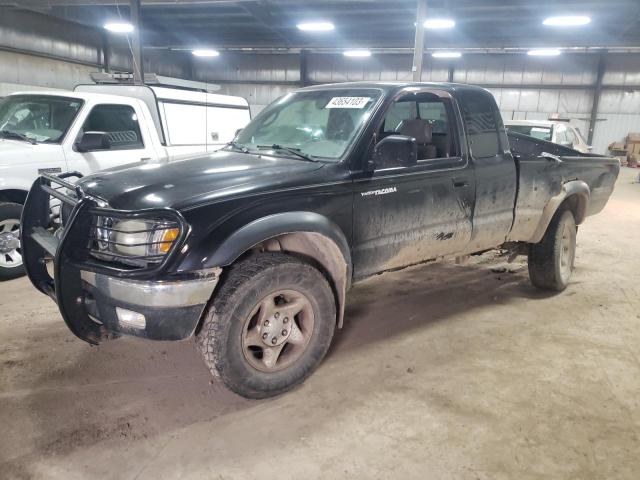 2004 Toyota Tacoma 