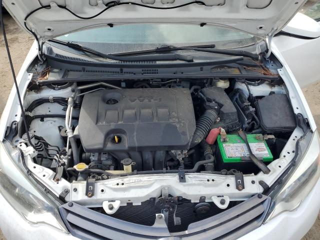 2016 TOYOTA COROLLA L 2T1BURHE2GC517169