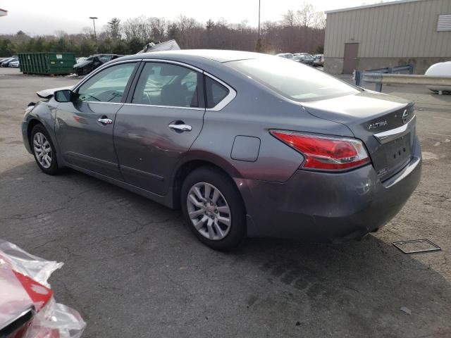 2015 NISSAN ALTIMA 2.5 1N4AL3AP5FC187550