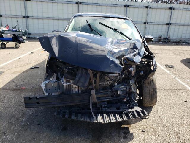 2019 NISSAN SENTRA SR 3N1CB7AP0KY255450