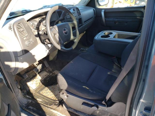 3GTP1UEA6BG360392 GMC Sierra C1500 Sl