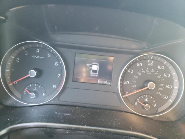 3KPF24AD1KE065530 KIA Forte