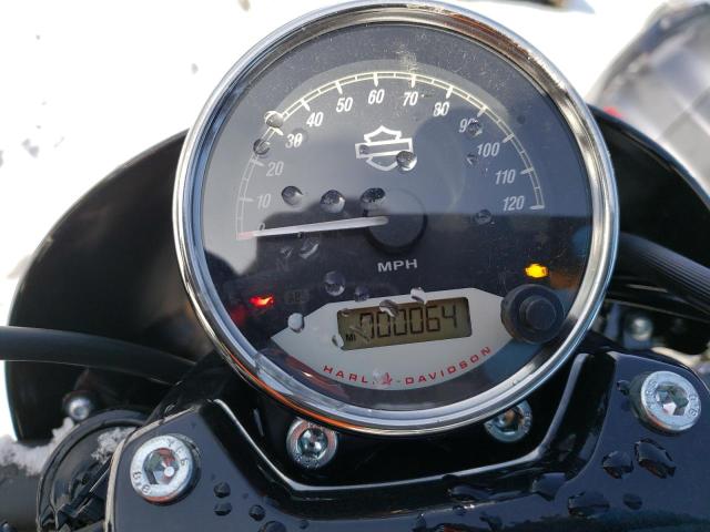VIN 1HD4NAA27LB504898 Harley-Davidson XG 500 2020 8