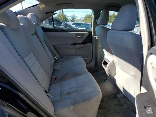2015 TOYOTA CAMRY LE 4T1BF1FK9FU097931
