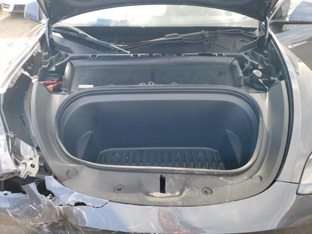 7SAYGDEF7NF409143 Tesla Model Y