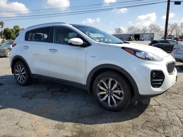 KNDPNCAC3H7254105 KIA Sportage Ex