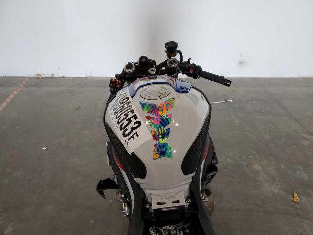 2020 BMW S 1000 RR - WB10E2303L6D11240