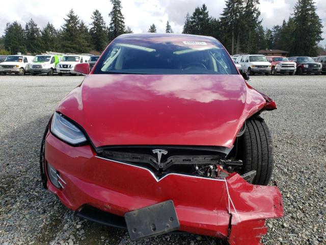 5YJXCBE45GF020429 Tesla MODEL X