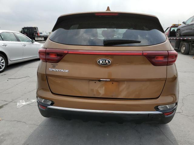 KNDPM3AC2L7711725 KIA Sportage Lx