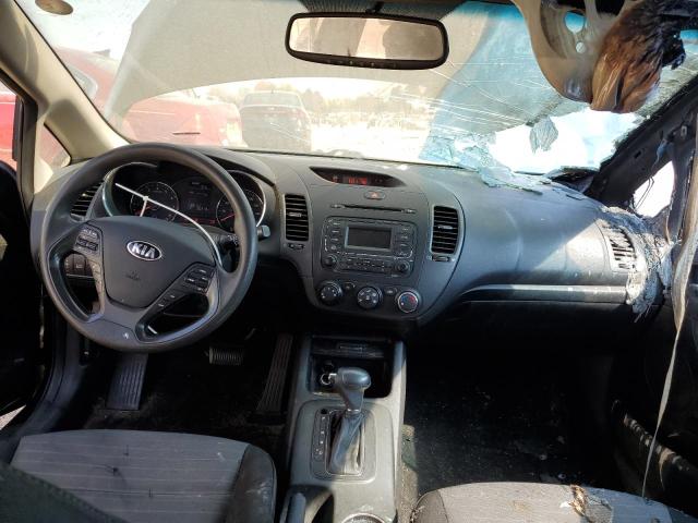 KNAFK5A84G5631916 KIA FORTE LX
