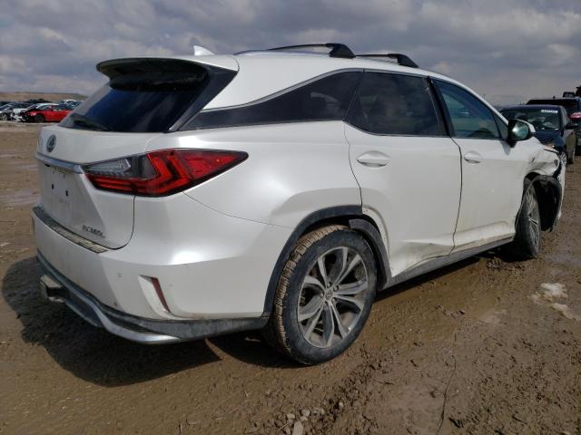 2019 LEXUS RX 350 L - JTJDZKCA7K2018460