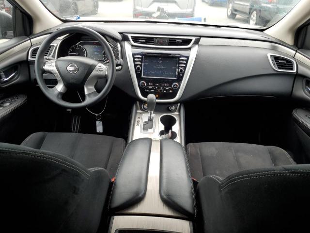 2017 NISSAN MURANO S 5N1AZ2MH1HN137528